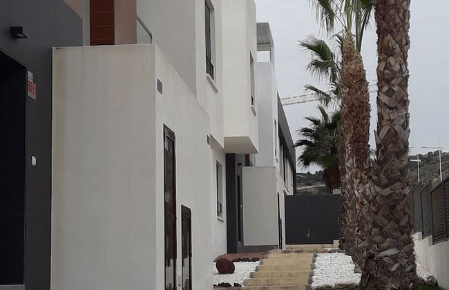 Penthouse à La Finca Golf - Foto 16