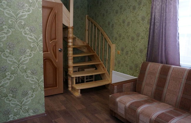 Turbaza Cherkasskiy Zaton - Foto 3