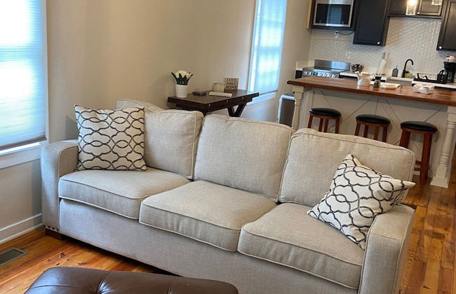 Frank Howard 111 Farmhouse - Photo 7