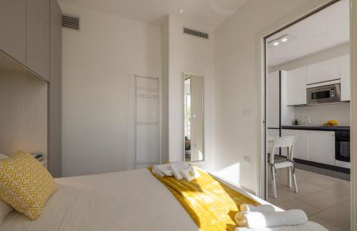 Tramonti Incredibili in Piscina - Apartment8 con AC WiFi in Residence - Foto 21