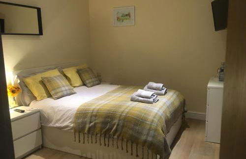 Private Entry Double Bedroom With Beautiful Views! - Foto 1