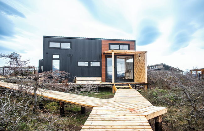 Tiny Homes Villa Cariño - Foto 11