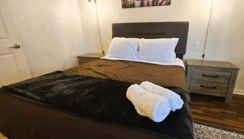 Carey Way Quarters - The Speakeasy - Foto 2