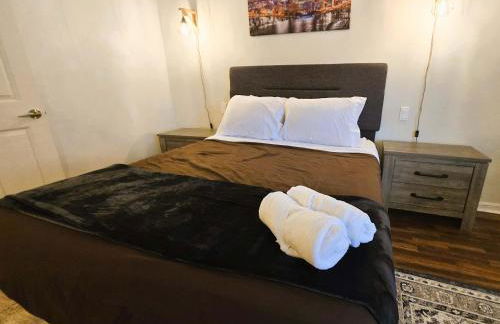 Carey Way Quarters - The Speakeasy - Foto 2