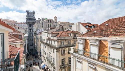 Ando Living - Santa Justa 77 House - Foto 2