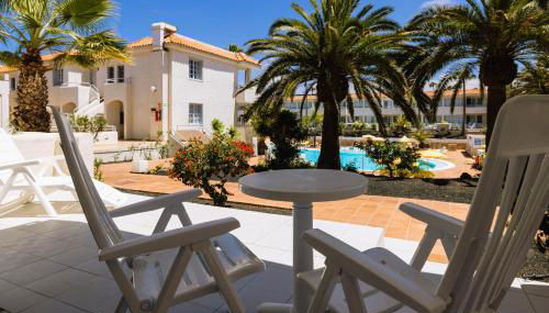 FuentePark Apartamentos - Foto 3