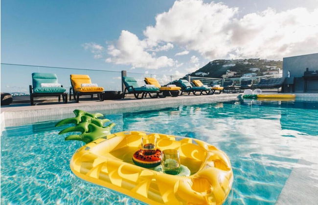 Avenue du lagon - Foto 7