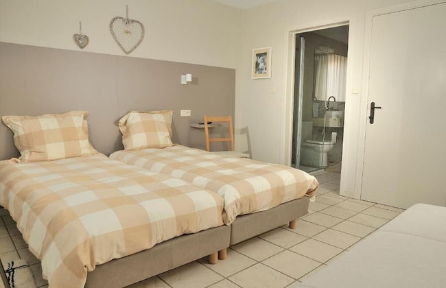 Holiday Home 't Regulierenhuisje - Foto 6