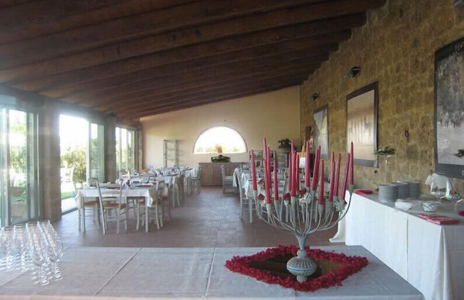 Agriturismo Casale Bonaparte - Foto 17