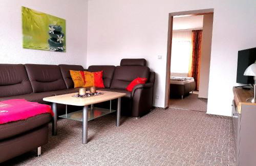 Reihenferienhaus mit Kamin und Terrasse im Ostseeland OFC 11 - Foto 14