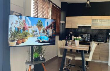 Aelio Suites- Near Airport and Beach - Foto 76