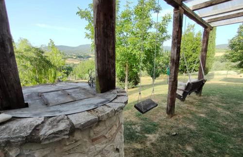 Country House Pacifici, Villa con piscina privata - Foto 53