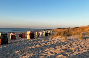 nagelneue Fewo mit Waldblick 10min zur See Igelring21og - Foto 19
