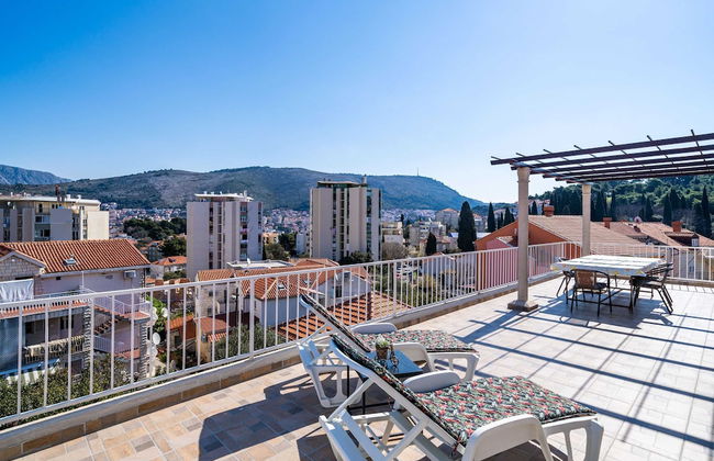 Apartment Dorica - Foto 13