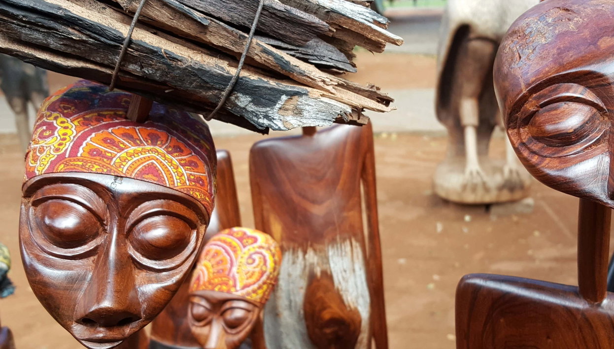 Tour del arte y la arquitectura de Maputo - Foto 1, Tour del arte y la arquitectura de Maputo