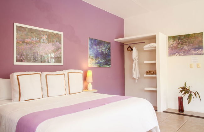 Villas Geminis Boutique Condo Hotel - Photo 60