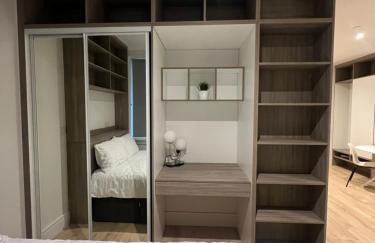 Voyager Haus Apartments, EV Charging Stations, London Heathrow Airport, LHR, Terminal 4, RE-Energise & GO - Foto 58