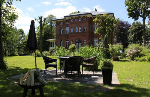 Haus im Park - Foto 32