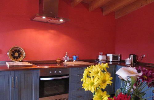 Haciendas del Valle - Las Kentias - Foto 22