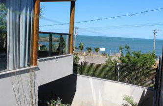 Casa com mezanino, de frente para o mar - Foto 33