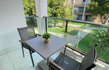 Iloa Residence Ap 103 K Barra de São Miguel AL - Foto 9