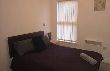 Brilliant 2 bedroom apartment - Foto 2