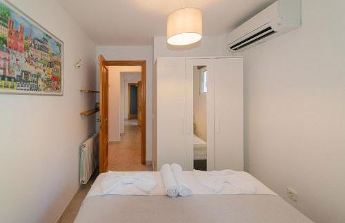 WELCS VILLA 278 EMP con piscina y vista panoramica - Foto 18