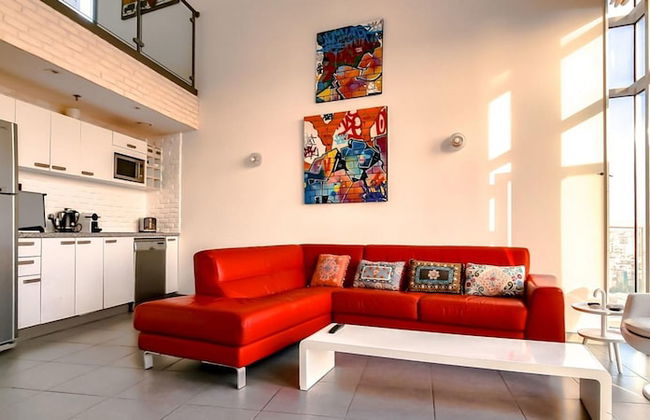 Rouge Eilat in Tel Aviv-yafo - Foto 1