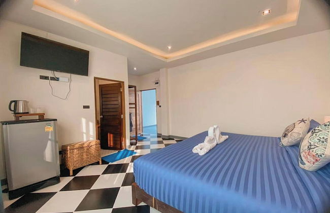 Buffalo Island Resort - Photo 30