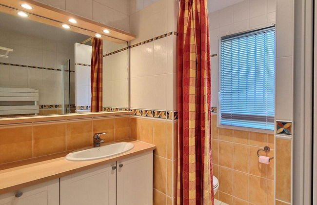 Holiday Villa With Pool in Sarzeau - Foto 12