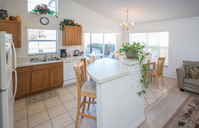 Fiona's Southern Dunes Vacation Home - Foto 18