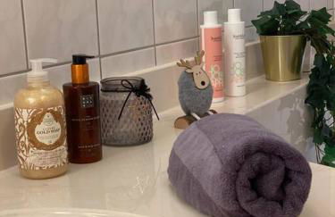 NEUES ruhiges Apartment, Bergblick, Stellplatz - Foto 32