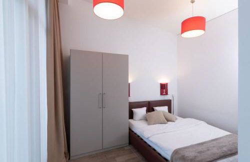 Brera Serviced Apartments München West - Photo 37