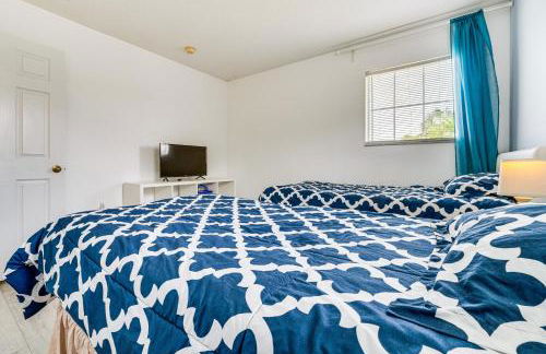 20 Mi to Disney Parks Golf Getaway with Lanai! - Foto 18