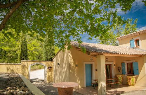 Villa Bellegarde - Foto 6