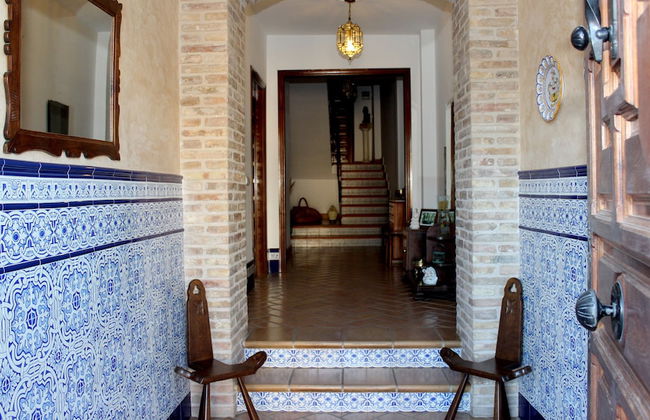 Apartamentos Turísticos La Vida De Antes - Foto 1