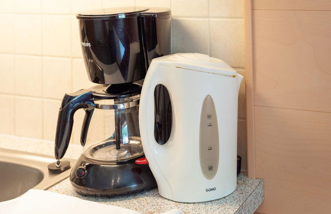 Lovely Holiday Home With Ski-storage - Foto 17