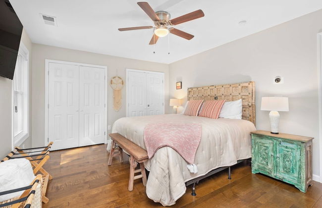 Cherry Blossom by Avantstay 6 Min to Downtown - Foto 11