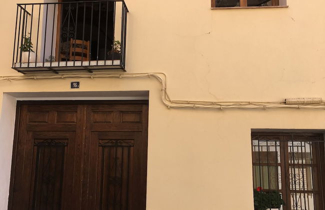 Casa Rural Valle del Palancia - Photo 48