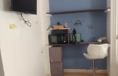 Spacieux logement pour 5 personnes - Foto 3