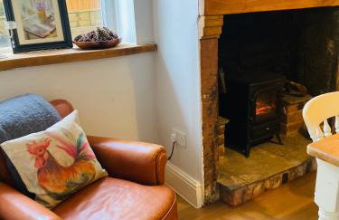 Adlington Cottage, Lancashire - Foto 15