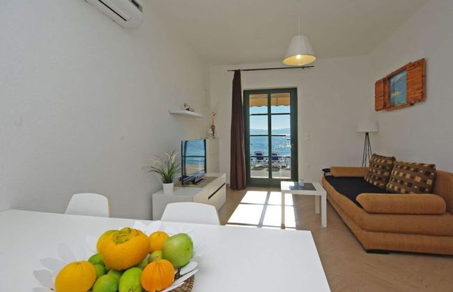 Apartment Beach House Dalmatia L3 - Foto 9