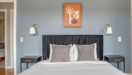 Lake View Relaxing Bellevue Home - Foto 5