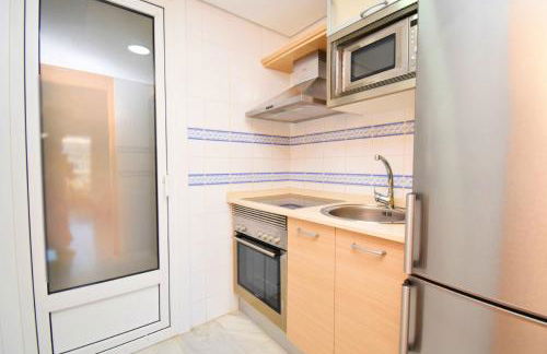 Expoholidays - Apartamentos Puerto Almerimar - Foto 86