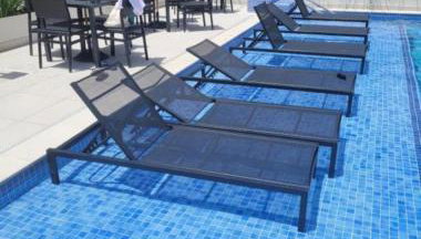 Vivaz Prime bandeirantes - Barra - RJ - Foto 1, sunbed