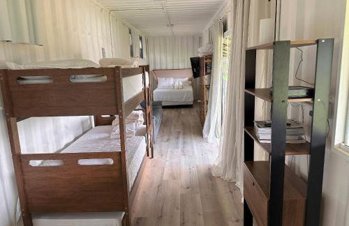 Flat do Oscar na Villela Home Stay Lago Sul DF - Foto 1