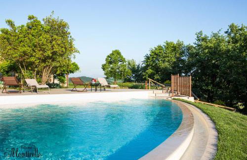 Agriturismo Fattoria di Monticello - Foto 1