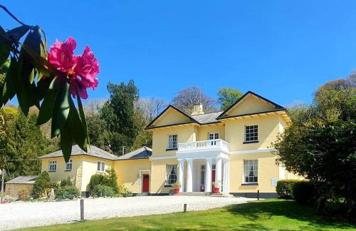 Rosecraddoc Manor - Stable - Photo 14