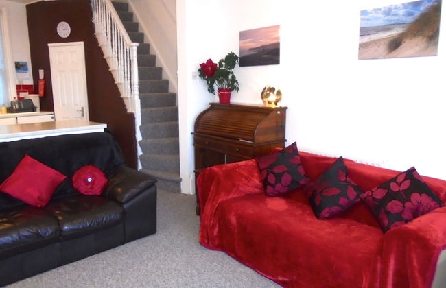 Seaview Cottage - Foto 31