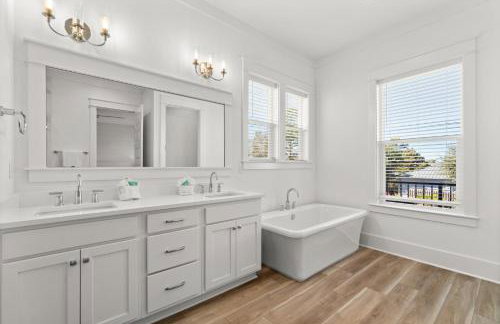 Tidal Time Estate With Game Room And Lsv - Foto 27